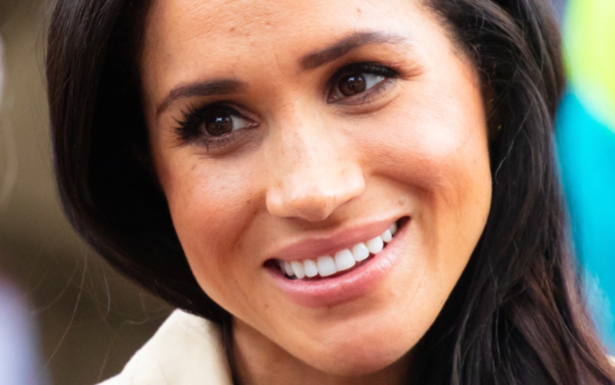 Royal Family News: Meghan Markle's Resumé Includes Breakout Role as ...