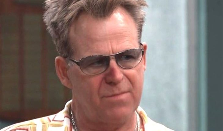 General Hospital – Scott Baldwin