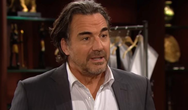When Is Thorsten Kaye Leaving The Bold And The Beautiful The Bold And The Beautiful – Ridge Forrester (Thorsten Kaye