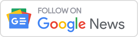 Follow Us On Google News