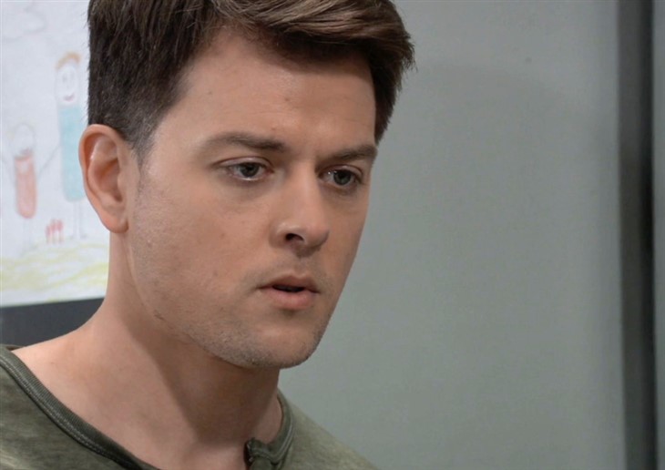 General Hospital Spoilers Monday June Michael Disappointed Austin Worried Carly Furious