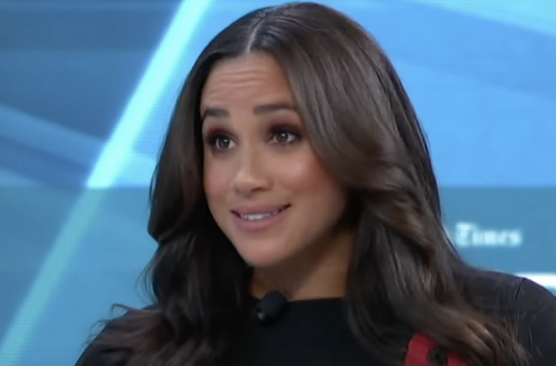 Royal Family News: The WORLD Turns On Meghan Markle, Top Hollywood Exec Calls Her “Talentless”