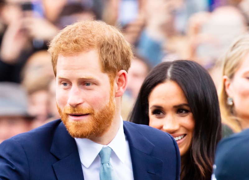 Netflix Refusing To Pay Prince Harry And Meghan Markle Unless They Make More Shows