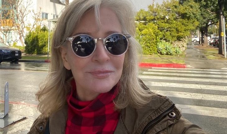 Deidre Hall