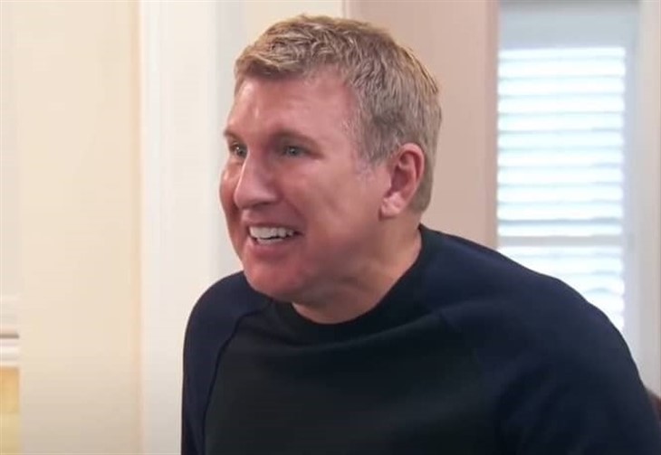 Todd Chrisley