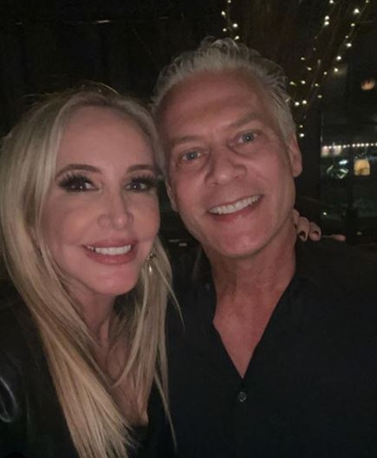 RHOC Fans Didn't See This Bingo! With Shannon Beador
