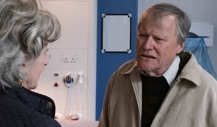 Coronation Street – Roy Cropper (David Neilson)
