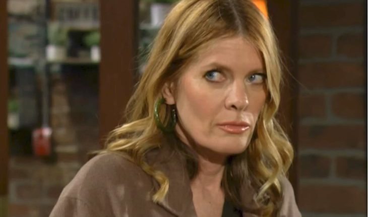 The Young And The Restless – Phyllis Summers (Michelle Stafford)