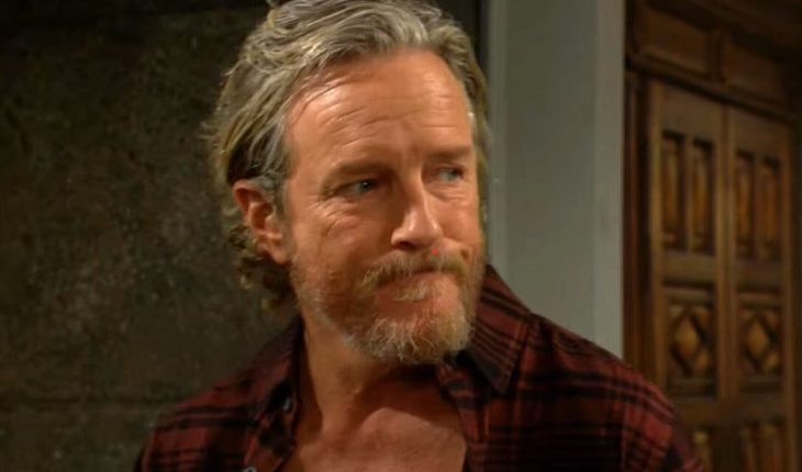 The Young And The Restless – Cameron Kirsten (Linden Ashby)