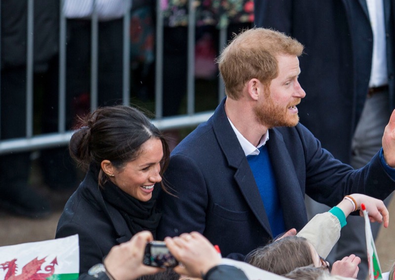 Royal Family News: Prince Harry And Meghan Keeping Kids Away From Family Will “Come Back To Haunt Them”