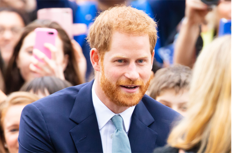 Prince Harry Refusing To Divorce Meghan Markle Because He Doesn’t Want To Let Go Of Archie And Lilibet