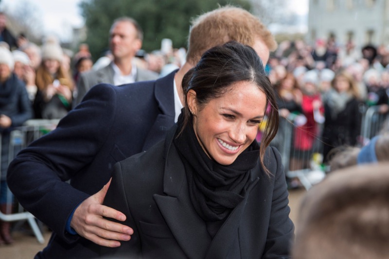 Prince Harry And Meghan Markle Returning To The UK By The End Of The Year?