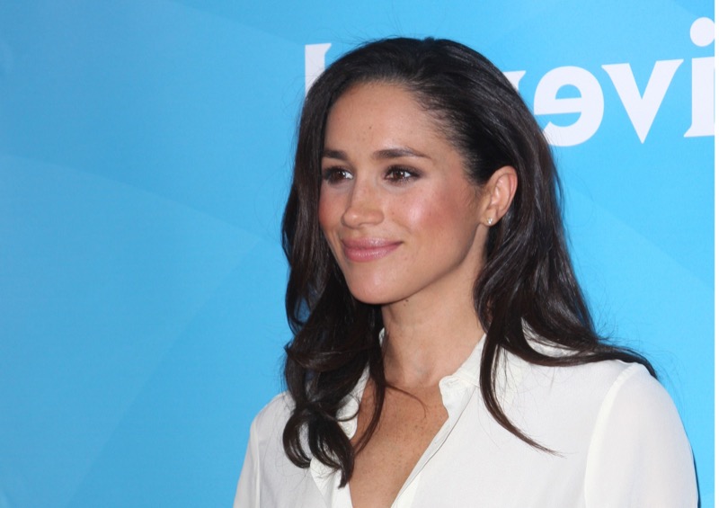 Royal Family News: UTA Chief Slammed For Shaming Meghan Markle