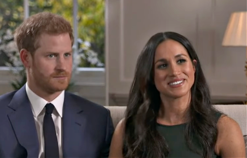 Prince Harry And Meghan Markle Are Feeling ‘Deluded’ For This Reason