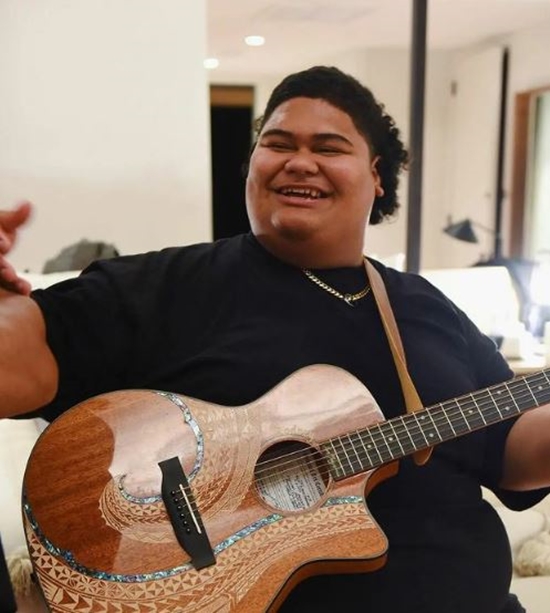 American Idol Winner Iam Tongi Is Vindicated As The Winner