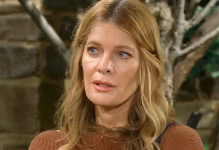 The Young And The Restless: Phyllis Summers (Michelle Stafford)