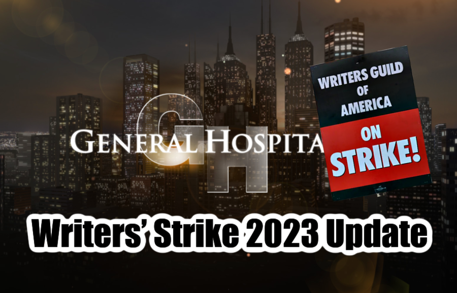 General Hospital Spoilers Writers’ Strike 2023 Update, Great News for