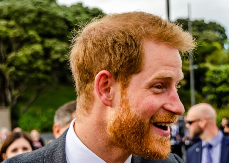 Royal Insiders Believe Prince Harry Is Getting Ready To Move Back To The UK