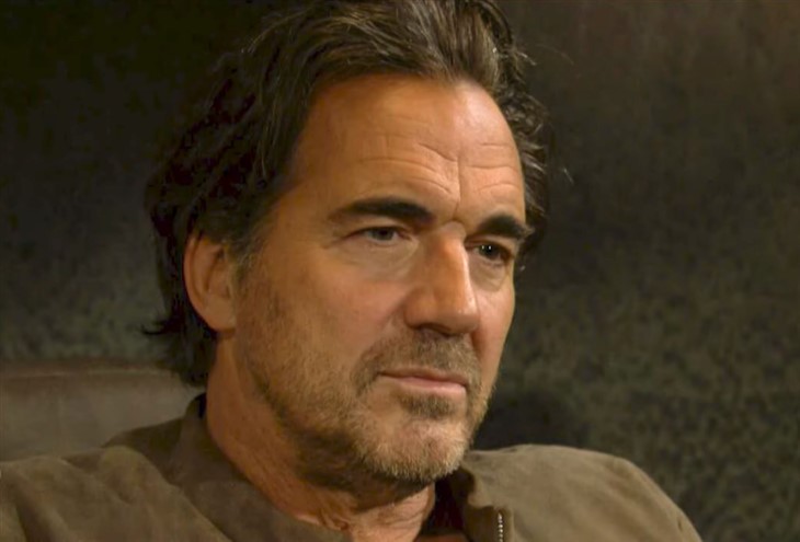 The Bold And The Beautiful: Ridge Forrester (Thorsten Kaye)
