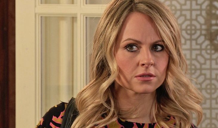 Coronation Street – Sarah Platt (Tina O’Brien)