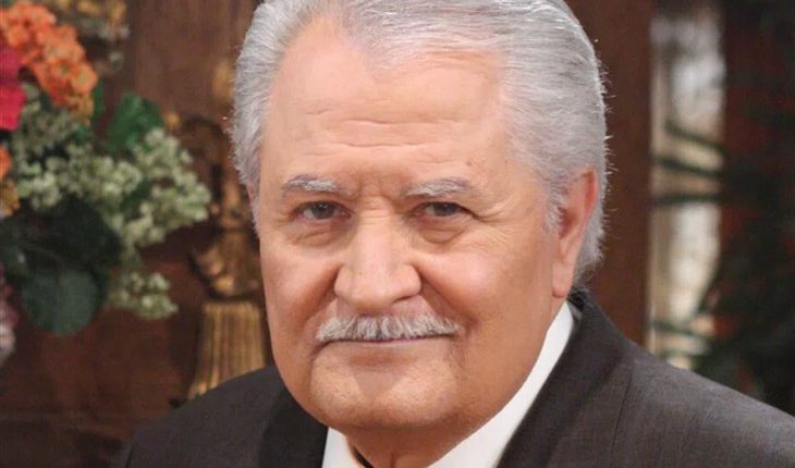 Days Of Our Lives Victor Kiriakis