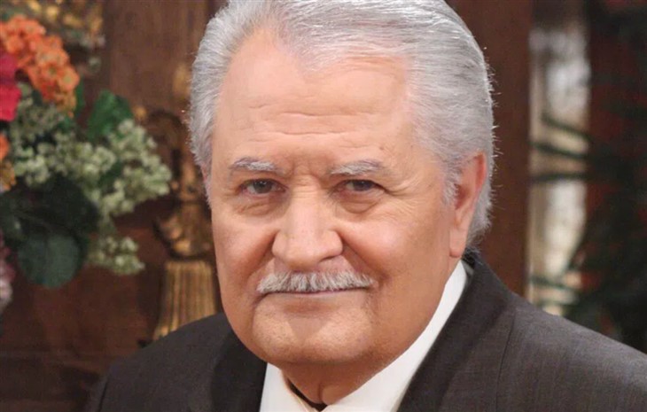 Days Of Our Lives: Victor Kiriakis 