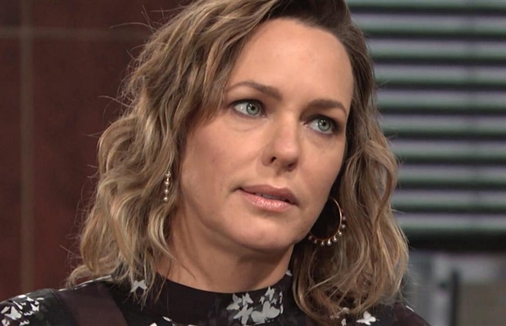 Days Of Our Lives: Nicole Walker (Arianne Zucker) 