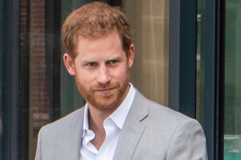 Prince Harry Skipped His Court Case For Daughter Lilibet’s Birthday?
