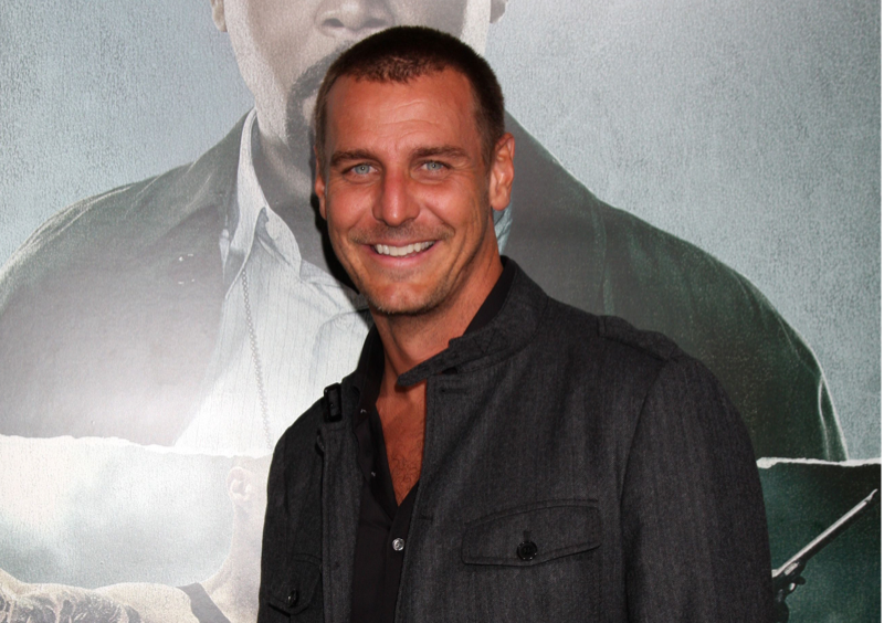 General Hospital Spoilers: ABC Defeats Ingo Rademacher’s Suit Over Covid Vaccine Firing