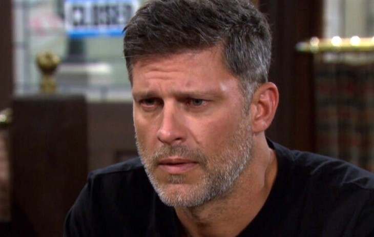 Days Of Our Lives: Eric Brady 