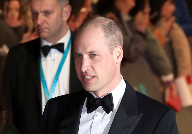Prince William Thinks Prince Harry Moving Back To The UK Will Be A ‘Nightmare’