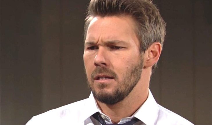 The Bold And The Beautiful  – Liam Spencer