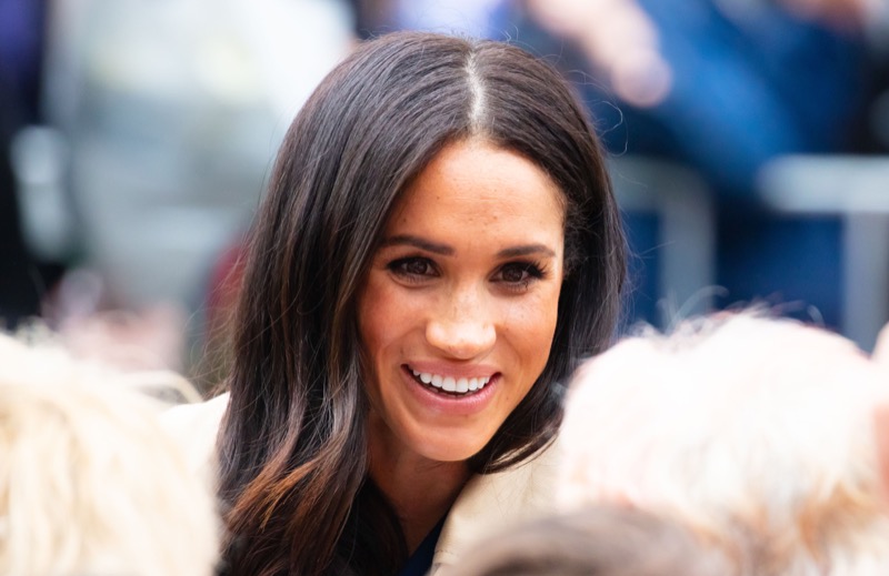 Royal Family News: Meghan Markle Flunked British Etiquette, Left Teacher Horrified