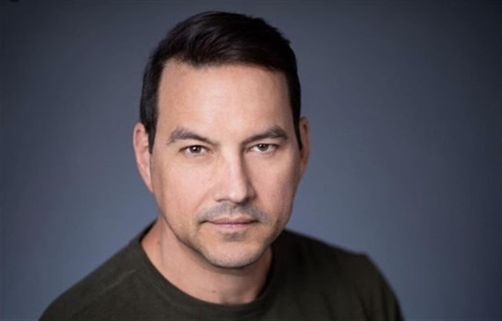 Tyler Christopher