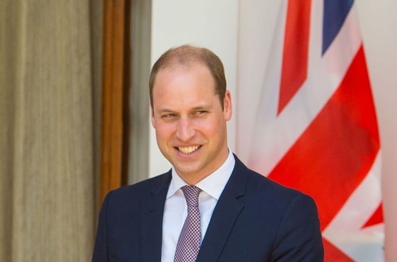 Prince William Shamed By Critics For Accepting Hush Money From The British Tabloids