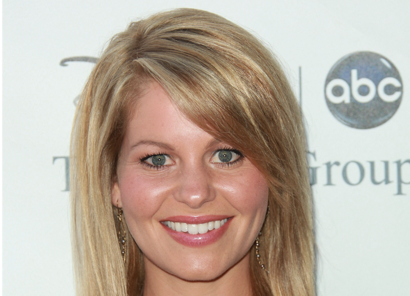 Is Candace Cameron Bure Affiliated With IBLP, Promoted Blanket Training?