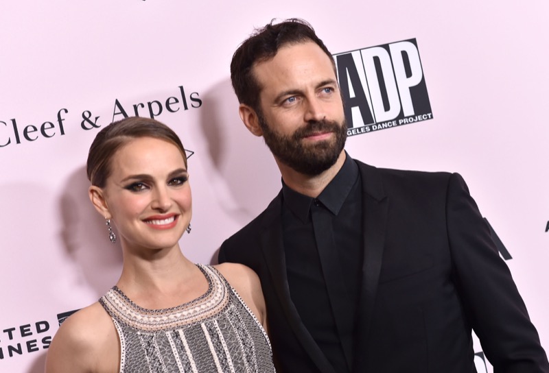 Natalie Portman And Husband Benjamin Millepied Are Working Through Marital Issues Privately: “Enormous Mistake”