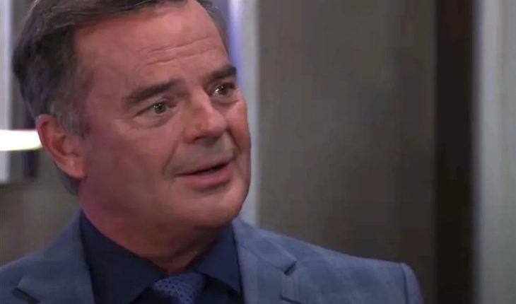 General Hospital – Ned Quartermaine (Wally Kurth)