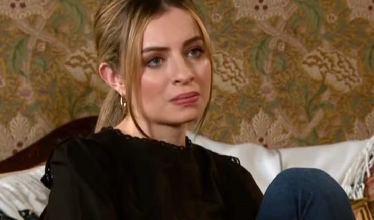 Coronation Street – Daisy Midgeley