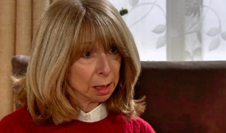 Coronation Street – Gail Platt (Helen Worth)