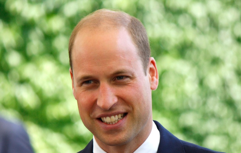 Royal Family News: Prince William “Dominated” Kate As A "Naughty Child" In Jordan