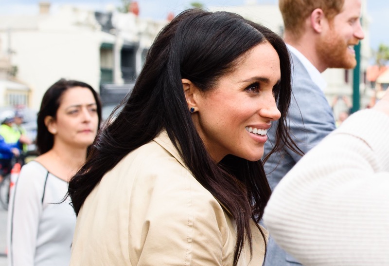 Royal Family News: Meghan Markle Could Become The Highest Paid Influencer In The World