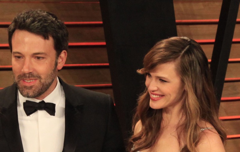 Ben Affleck And Jennifer Garner Have Finally Moved Past The Drama In Their Lives