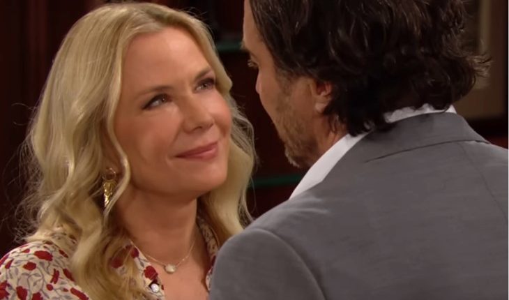 The Bold And The Beautiful – Brooke Logan | Celebrating The Soaps