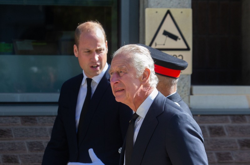 King Charles And Prince William Are Terrified Of Prince Harry’s Court Case For This Reason