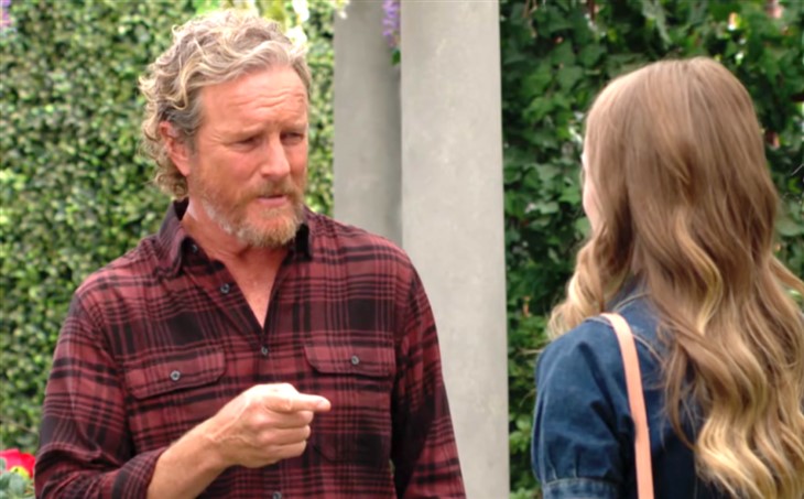 The Young And The Restless Spoilers Week of June 12: Faith Kidnapped