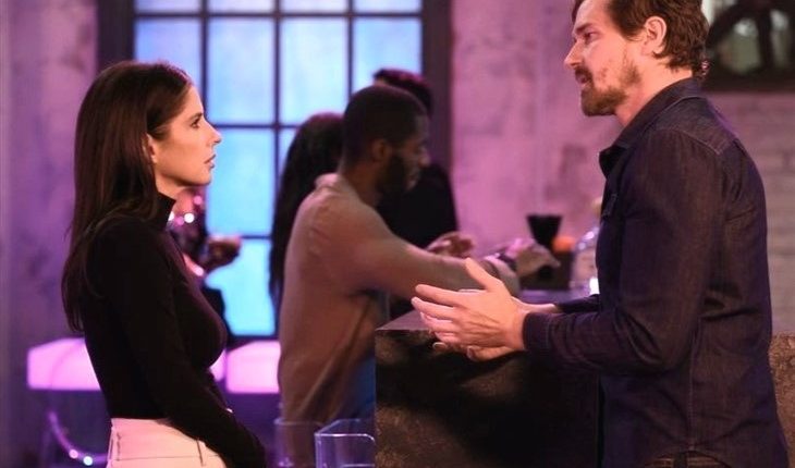 General Hospital – Sam McCall (Kelly Monaco)