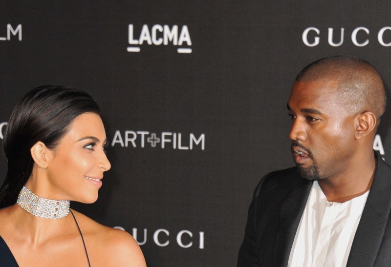 Can Kim Kardashian Become ‘Clean-Up Crew’ For Kanye West?