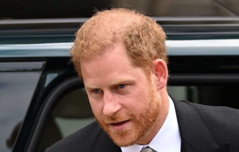 Royal Family News: Prince Harry’s Family “Terrified” Of His Hacking Trial Testimony