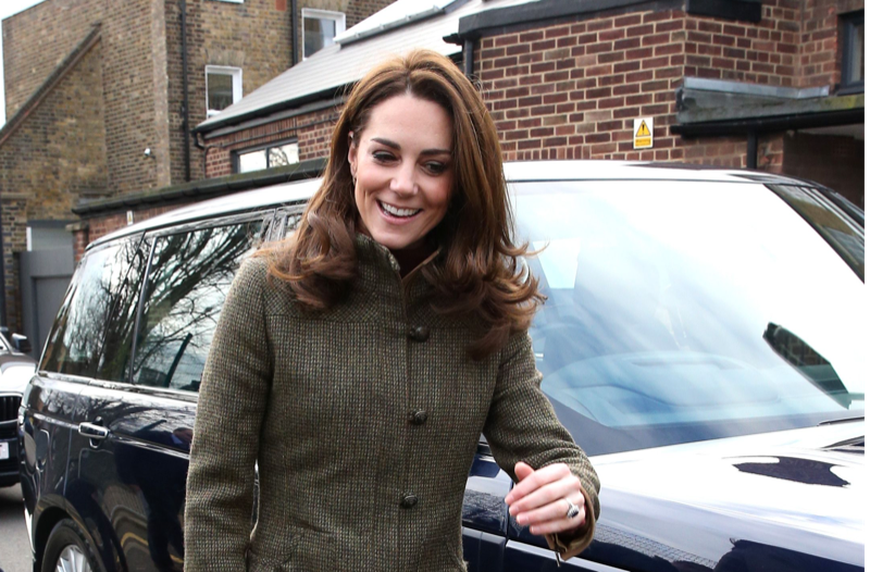 Royal Family News: Kate Middleton CONTACTS Prince Harry Over Divorce ...